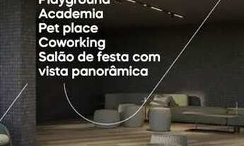 Imagem 4: Apto de 96m² e 122m² - Mirante Ruy Carneiro - João Pessoa PB