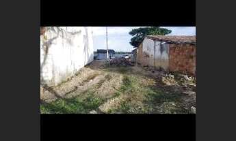 Imagem 4: Terreno no pov. Crasto