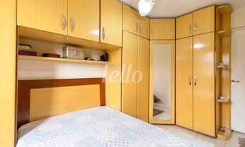 Imagem 5: São Paulo - Apartamento Padrão - Tatuapé