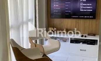 Imagem 4: Recreio dos Bandeirantes