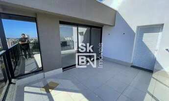Imagem 7: Cobertura com 3 suítes à venda, 146 m² por R$ 1.100.000 - Copacabana - Uberlândia/MG