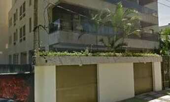 Imagem 5: Apartamento para aluguel possui 120 metros quadrados com 3 quartos e dependência de empreg