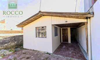 Imagem 3: Casa com 2 dormitórios à venda, 81 m² por R$ 180.000,00 - Pilarzinho - Curitiba/PR