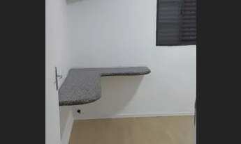 Imagem 6: Sobrado para aluguel possui 120 metros quadrados com 2 quartos em Parque Ipê - São Paulo