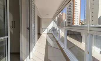 Imagem 8: Apartamento Locação Higienópolis 90 m² 3 Dormitórios