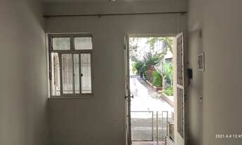 Imagem 3: Casa de vila com 73m² na Tijuca