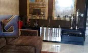 Imagem 2: SAO BERNARDO DO CAMPO - Residential / Apartment - JARDIM CHACARA INGLESA