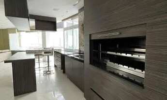 Imagem 7: Cobertura São Pelegrino Caxias do Sul