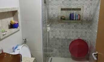 Imagem 6: URGENTE! ATENÇÃO! Lindo apartamento! 3Quartos! Suíte! Via Solare! 79M²! Ac. Financiamento!