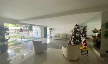 Imagem 4: Setubal 03 quartos 01 suíte 02 vagas cobertas nascente!!