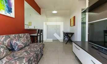 Imagem 6: Apartamento para Aluguel - Campos Elíseos, 1 Quarto, 45 m2