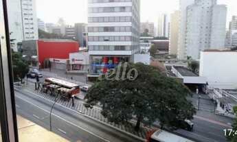 Imagem 4: São Paulo - Apartamento Padrão - Consolação