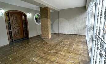 Imagem 2: Casa com 3 quartos, 220 m² , 3 vagas no Tatuapé