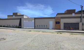 Imagem: Casa em condomínio, 55,27m² - 2 quartos