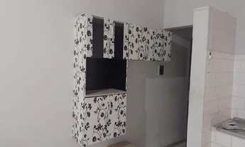 Imagem 4: Kitnet Kitnet com 1 banheiro