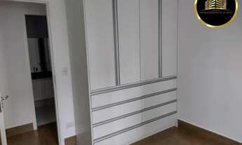 Imagem 5: Apartamento para Locação em São José dos Campos, Jardim Aquarius, 2 dormitórios, 1 suíte