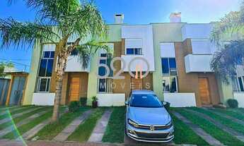 Imagem: PORTO ALEGRE - Casa Padrão - ALTO PETRÓPOLIS