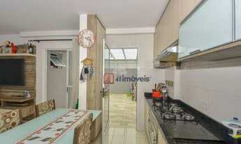 Imagem 4: Apartamento Garden com 2 dormitórios para alugar, 78 m² por R$ 2.600,00/mês - Cidade Indus