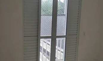 Imagem 6: Sobrado com 2 dormitórios sendo 2 suítes 2 vagas sala cozinha e quintal , próximo do hosp