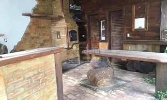 Imagem 6: Casa de Condomínio Atibaia com 4 Quartos Locação ou Venda, 482 m²