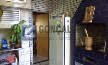 Imagem 7: SAO BERNARDO DO CAMPO - Residential / Sobrado - JARDIM HOLLYWOOD