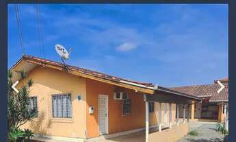 Imagem: Casa bairro João Costa 290 mil