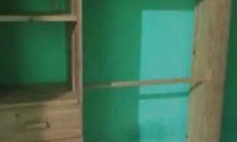 Imagem: Vendo uma estante