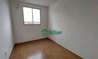 Imagem 3: Apartamento com 2 dormitórios para alugar, 45 m² por R$ 1.085,00/mês - São Jerônimo - Grav