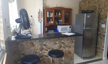 Imagem 2: Kitnet/conjugado para aluguel tem 30 metros quadrados com 1 quarto em Centro - São Vicente