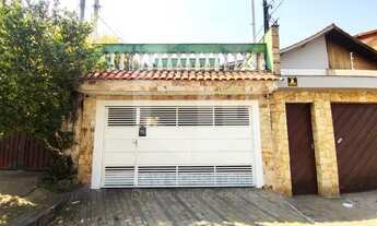 Imagem 4: Casa térrea assobradada para venda tem 150 m² com 3 quartos em Jardim Japão - São Paulo