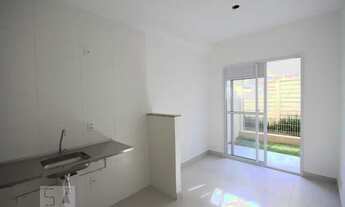 Imagem 3: Apartamento para Aluguel - Cambuci, 1 Quarto, 37 m2