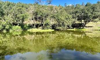 Imagem 2: Vende-se lote/terreno com vista para lago e área verde