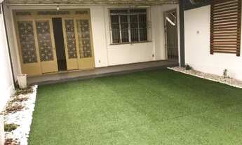 Imagem 2: Linda casa 2 quartos - condomínio ao lado Atacadão e Estácio