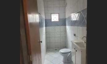 Imagem 7: Casa Padrão em São José do Rio Preto