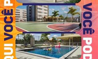 Imagem 2: São Geraldo 1 - Apartamento perto do Major Prates