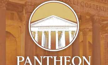 Imagem 2: Lançamento em construção na Avenida Praiana, Guarapari-ES. Residencial Pantheon