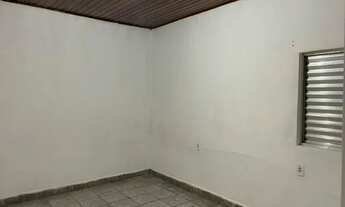 Imagem 3: Casa no Parque Fernanda / SP com 2 quartos