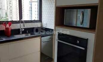 Imagem 5: Apartamento à venda com 4 dormitórios na Zona Sul, Vila Mascote, São Paulo, SP