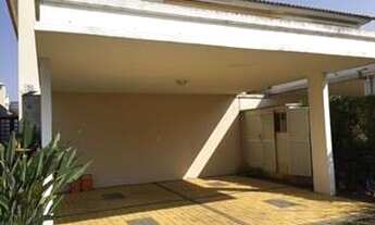 Imagem 3: Casa Condomínio Tamboré 6 - 3 Dormitórios