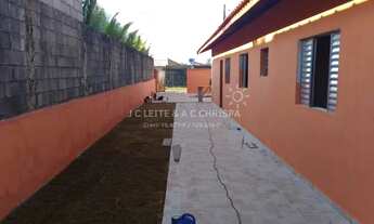 Imagem 5: Casas Germinadas novas com Piscina