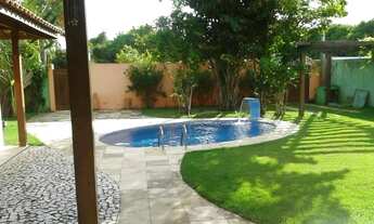 Imagem: Linda cada no Parque de Jacuipe Temporada