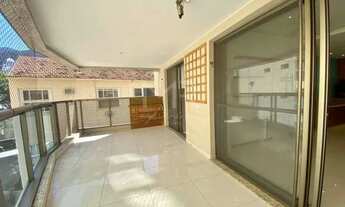 Imagem 7: Apartamento-À VENDA-Lagoa-Rio de Janeiro-RJ