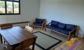 Imagem 7: Excelente Apartamento no Indáia - Frente Mar - Caraguatatuba/SP