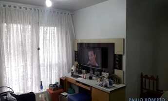 Imagem: APARTAMENTO - JARDIM MARAJOARA - SP
