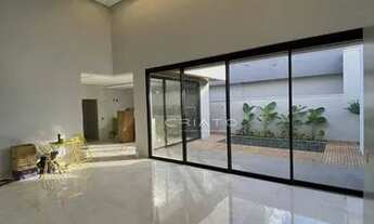 Imagem 5: Casa com 3 dormitórios à venda, 220 m² por R$ 1.600.000 - Condomínio Terras Alpha Anápolis