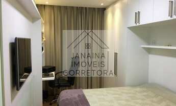 Imagem 5: Apartamento para venda com 82 m², reformado - varanda - 2 quartos - Riachuelo