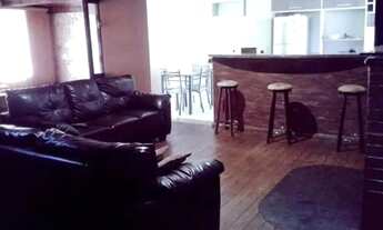 Imagem: Somente o quarto