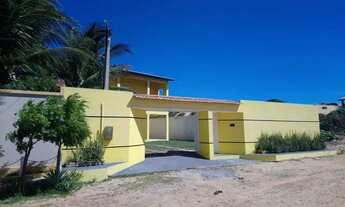 Imagem: Casa de praia em Majorlandia