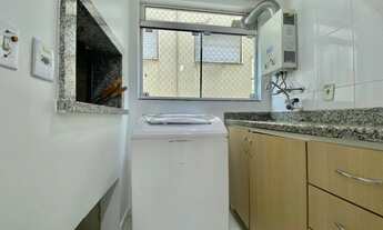 Imagem 3: Apartamento junto a praça do mini-golfe