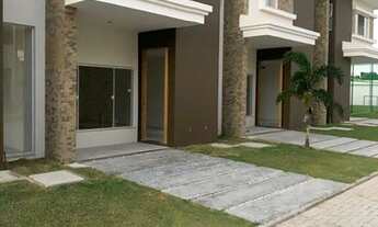 Imagem 5: Casa Duplex Condomínio Fechado - 107m²